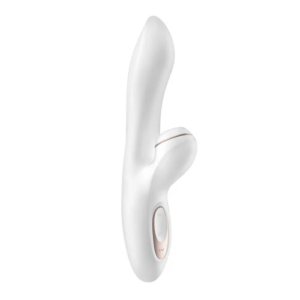 Le Satisfyer G-Spot Rabbit