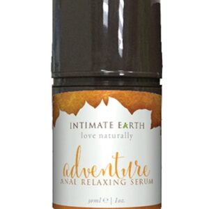 Gel Relaxant Anal pour Femme (30 ml)
