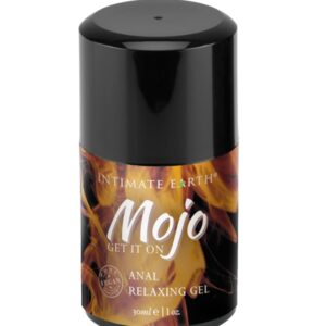 Mojo Clove Oil – Gel de Relaxation Anale (30 ml)