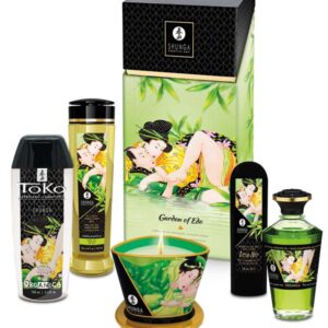 Shunga – L’Art Ancestral du Plaisir