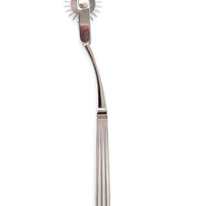Roue de Wartenberg – Kink & Consent