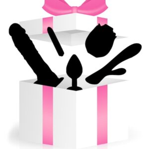 Mystery Toy Kit – Spécial pour Elle