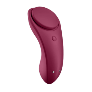 Le Secret Sexy - Satisfyer