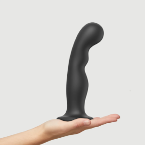 Dildo P&G (Prostate & G-Spot)
