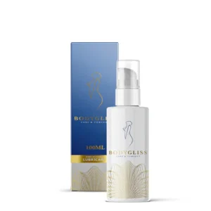 Bodygliss  – Lubrifiant Silicone Haute Qualité