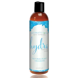 Hydra Natural Glide – Lubrifiant Naturel & Vegan