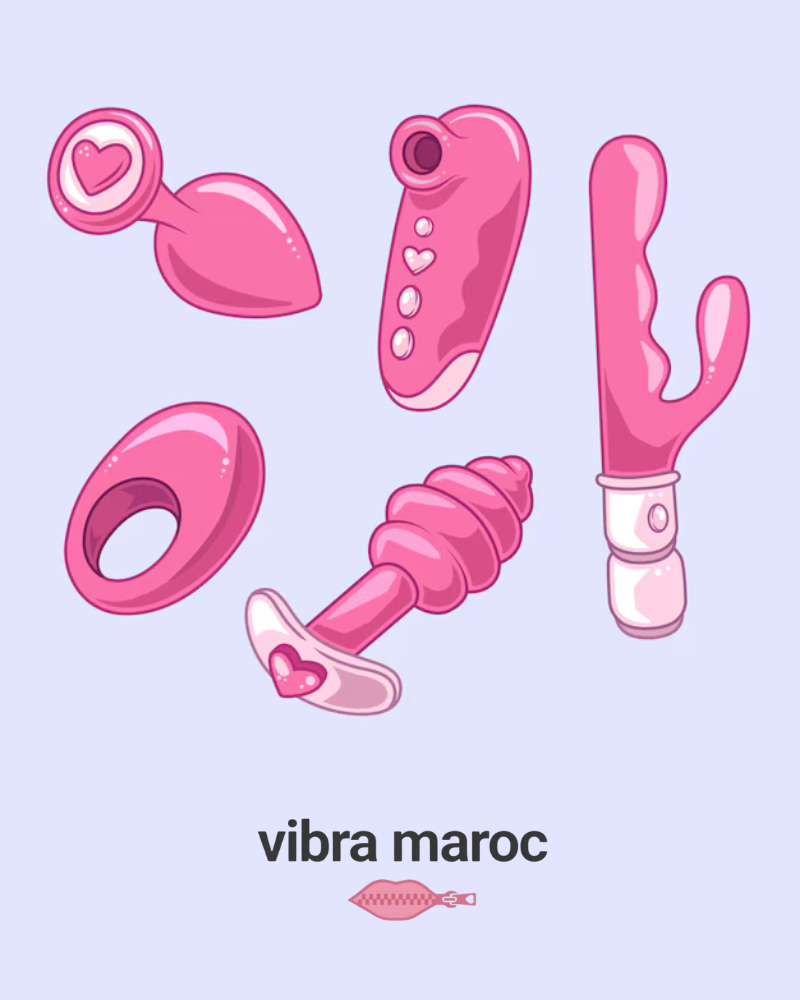 Vibra Maroc