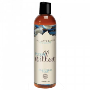 Pussy Willow – Lubrifiant Hybride Premium