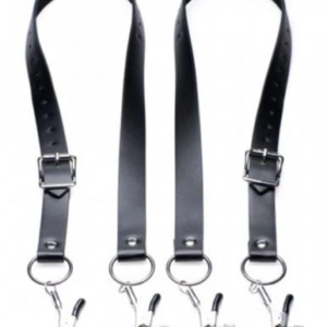 Le Labia Spreader – Master Series