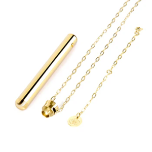 Le Collier Vibrant par Le Wand