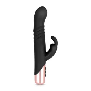 Rosy Gold Rabbit Thrusting