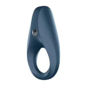 Satisfyer Rocket – L'Anneau Vibrant Polyvalent