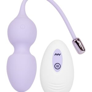 MODERN LOVE – ŒUF VIBRANT KEGEL