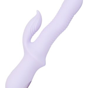 MODERN LOVE – DUAL STIM WAVE VIBE