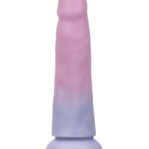 Dildo – Dégradé Rose & Violet